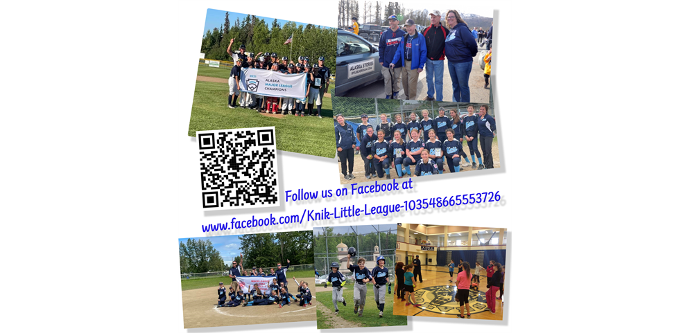 Follow us on Facebook