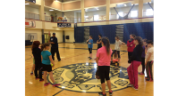 2023 Winter Warm Up Clinics