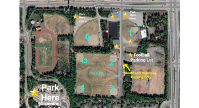 Parking Alert!
